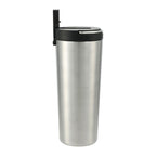 Thor Copper Insulated Tumbler 24oz Straw Lid