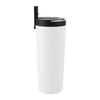 Thor Copper Insulated Tumbler 24oz Straw Lid