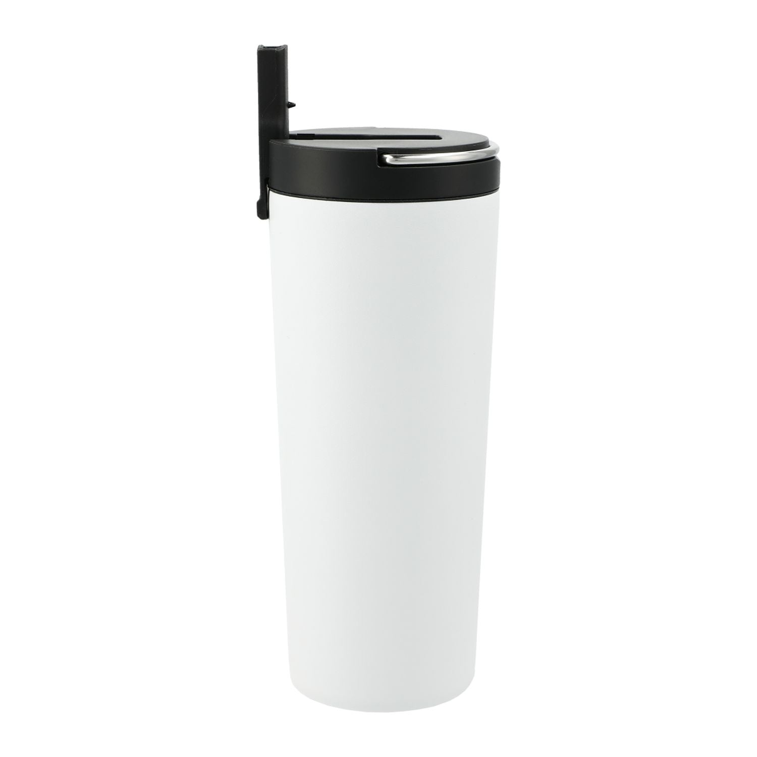 Thor Copper Insulated Tumbler 24oz Straw Lid