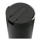 Thor Copper Insulated Tumbler 24oz Straw Lid