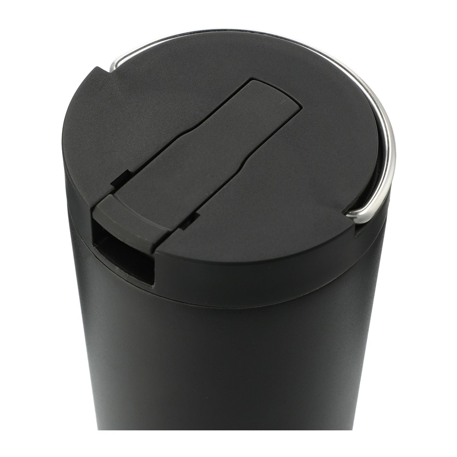 Thor Copper Insulated Tumbler 24oz Straw Lid