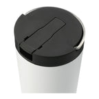Thor Copper Insulated Tumbler 24oz Straw Lid