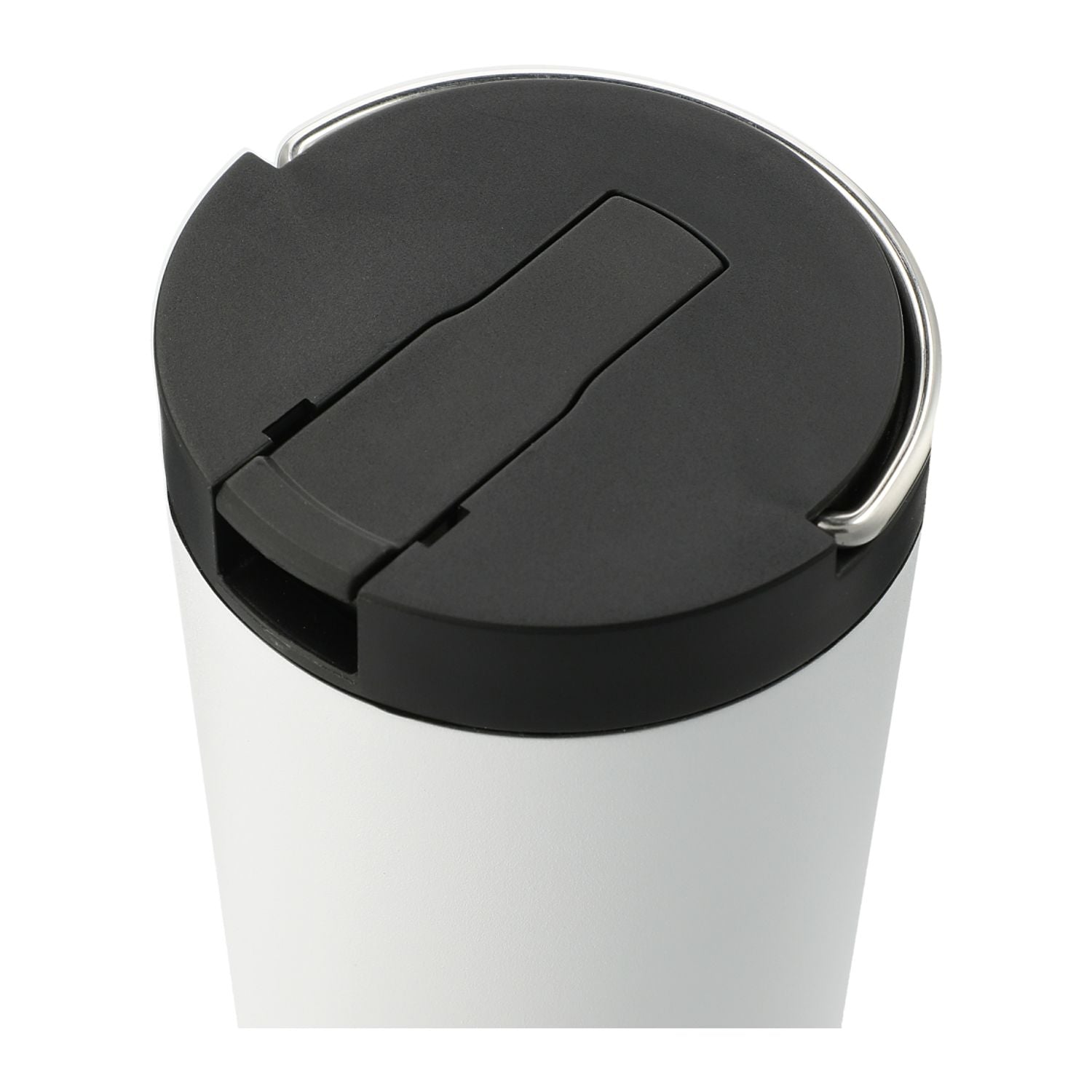 Thor Copper Insulated Tumbler 24oz Straw Lid