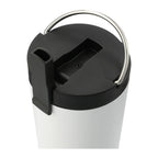 Thor Copper Insulated Tumbler 24oz Straw Lid