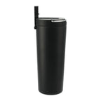 Thor Copper Insulated Tumbler 24oz Straw Lid
