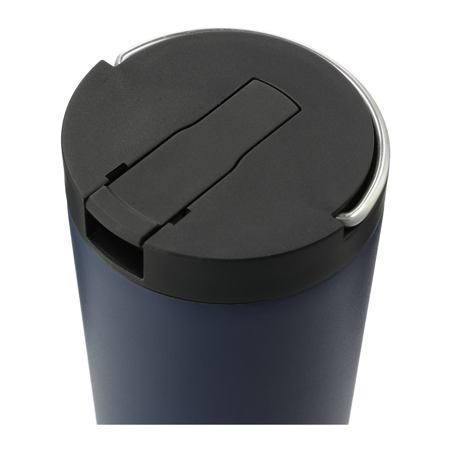 Thor Copper Insulated Tumbler 24oz Straw Lid