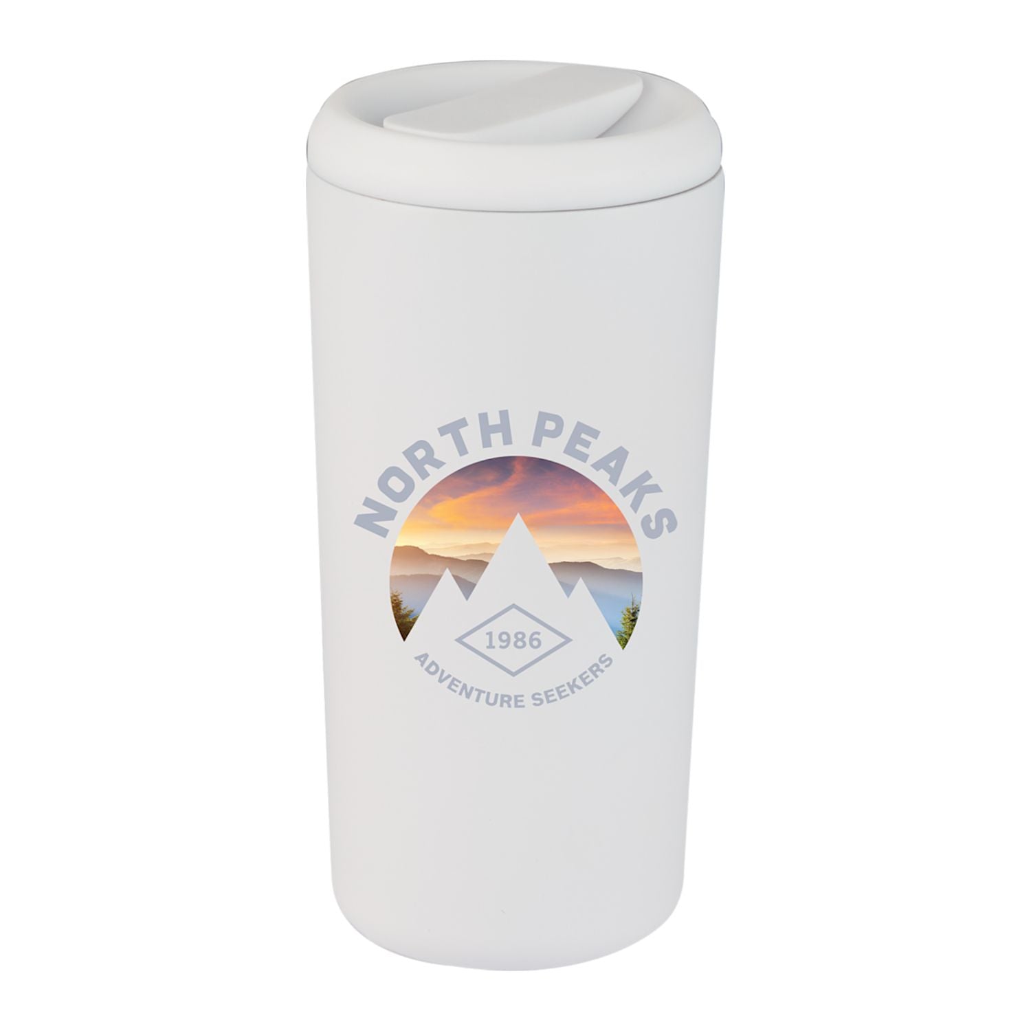 Drake Eco-Friendly Vacuum Insulated Tumbler 16oz