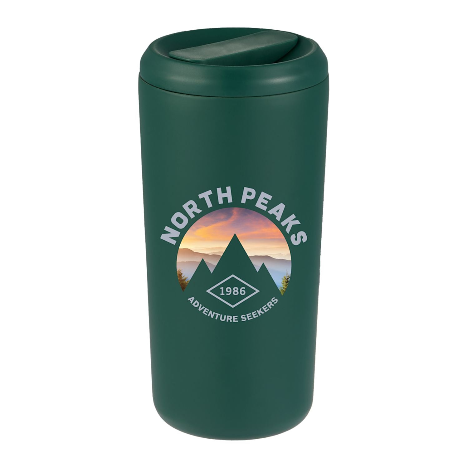 Drake Eco-Friendly Vacuum Insulated Tumbler 16oz