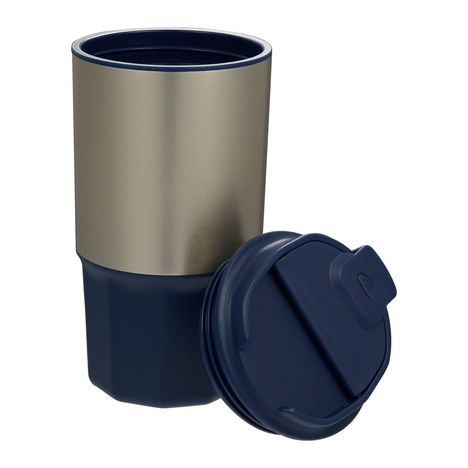 Brit Eco-Friendly Tumbler 15oz