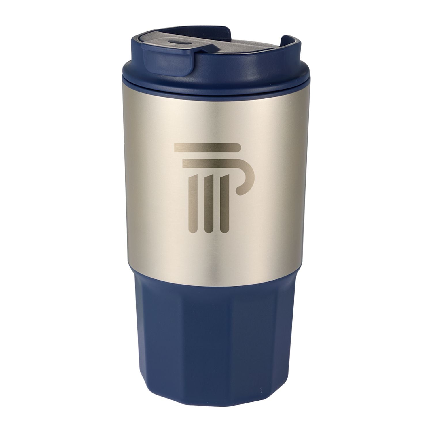 Brit Eco-Friendly Tumbler 15oz