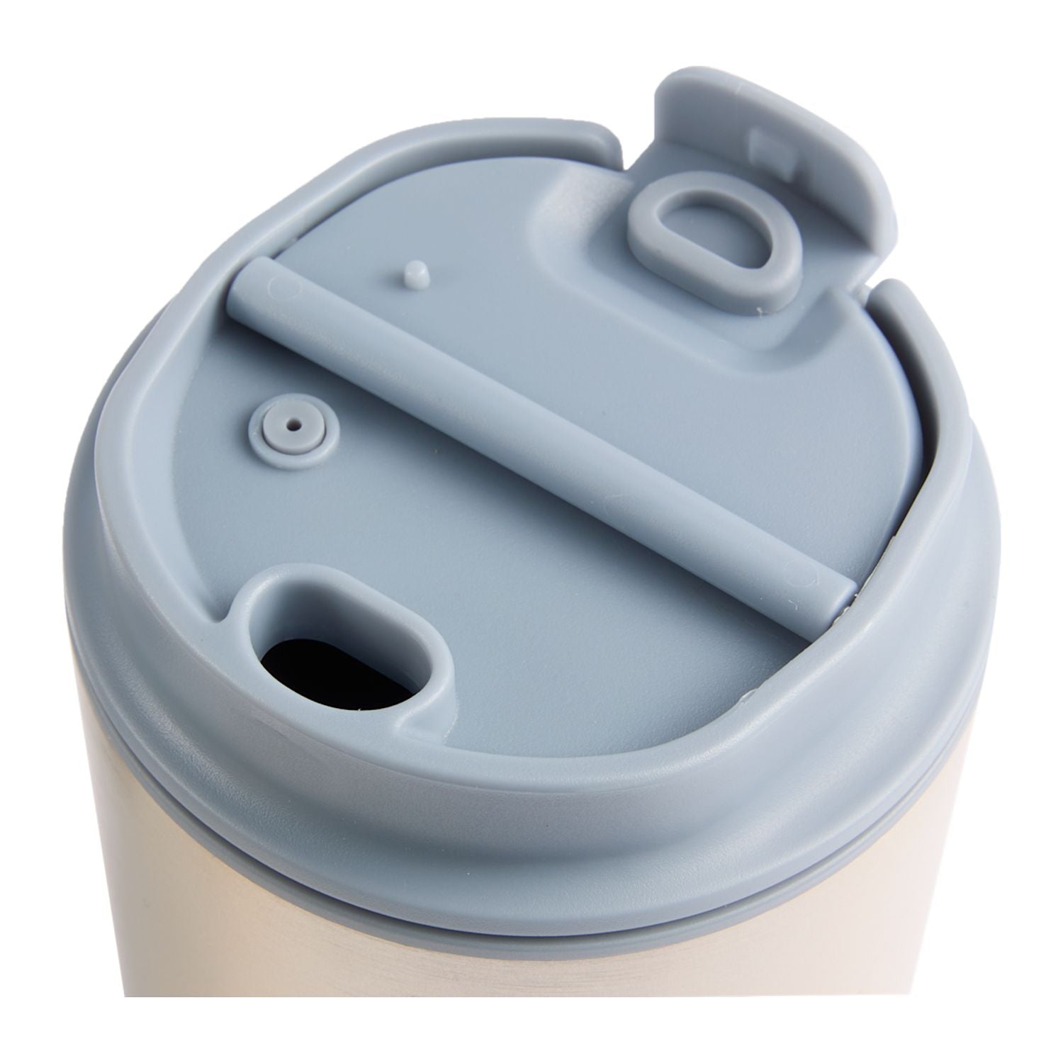 Brit Eco-Friendly Tumbler 15oz