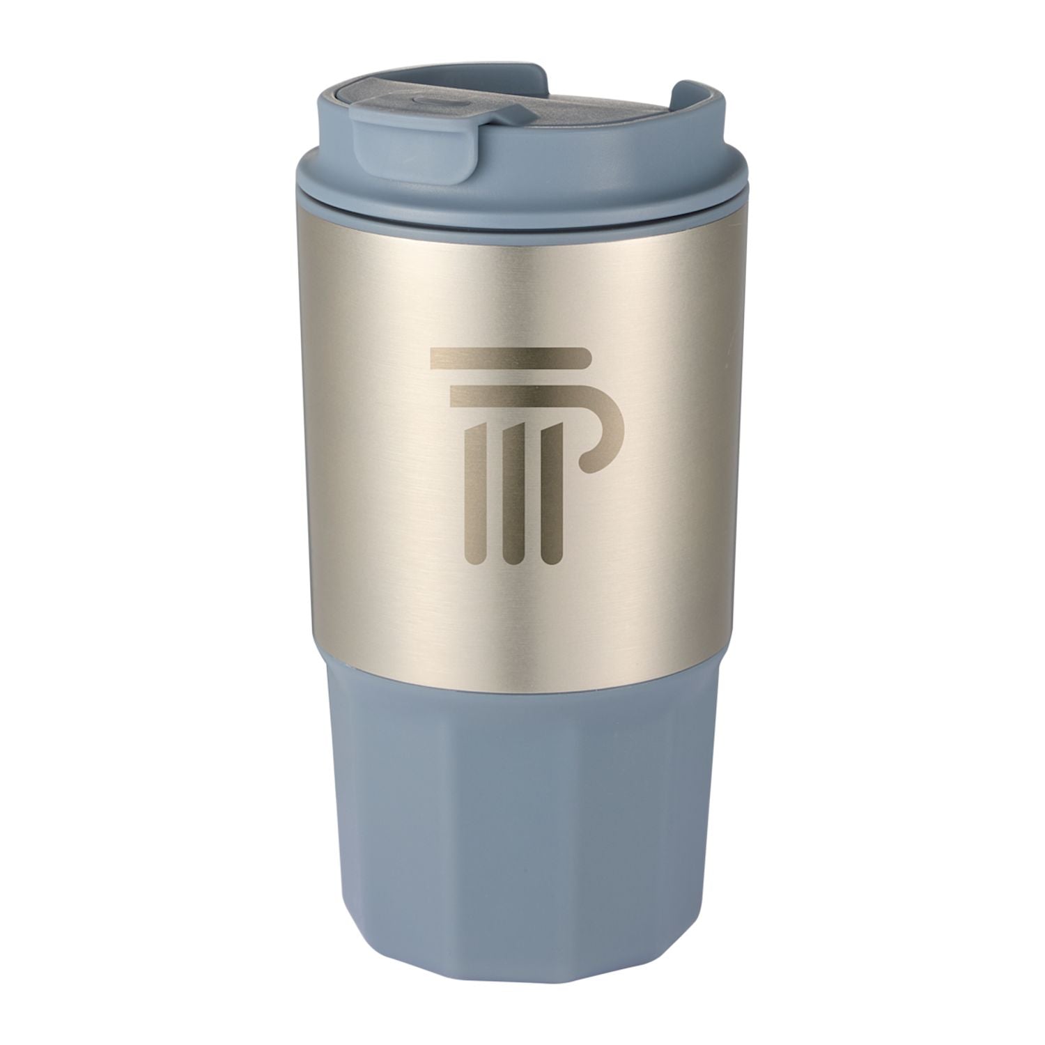 Brit Eco-Friendly Tumbler 15oz