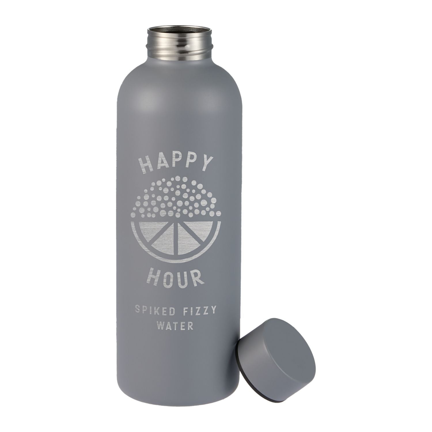 Cleave Recycled Stainless Steel Bottle 25oz
