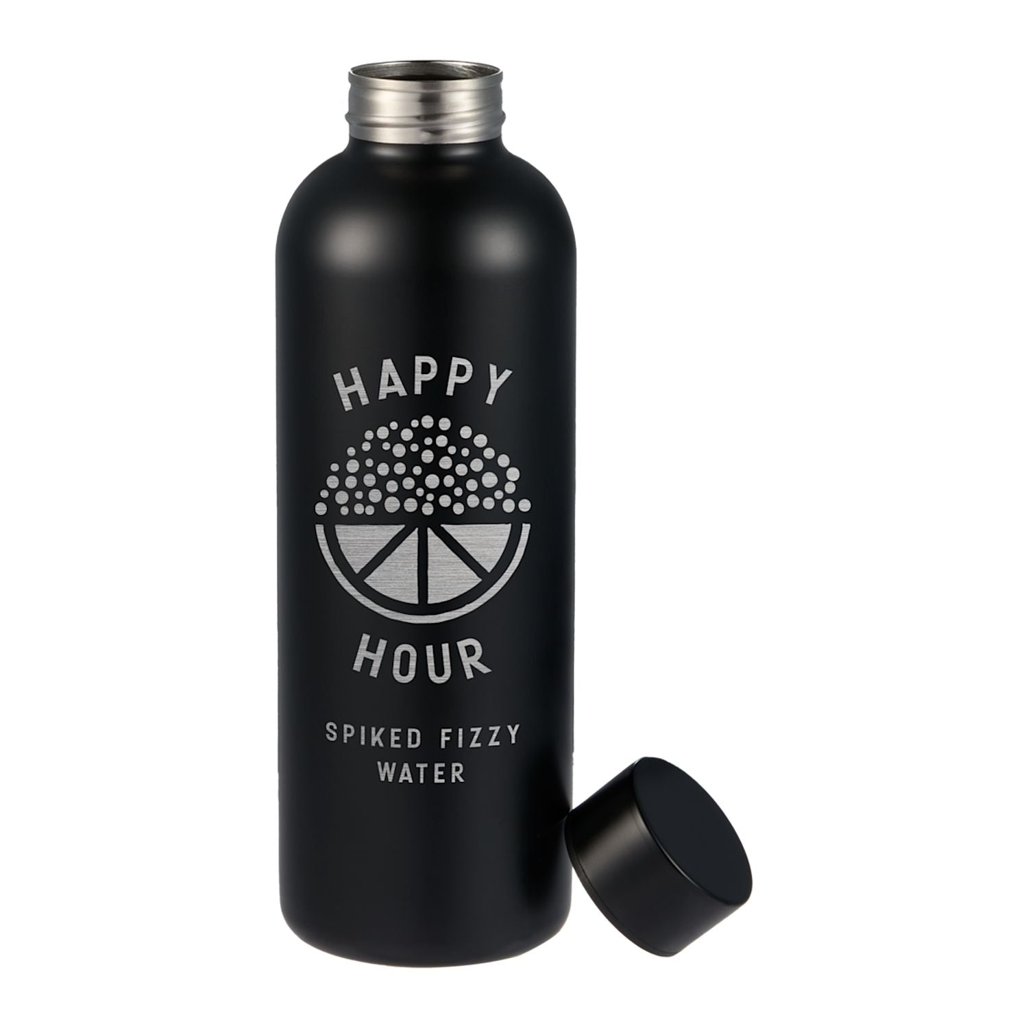 Cleave Recycled Stainless Steel Bottle 25oz