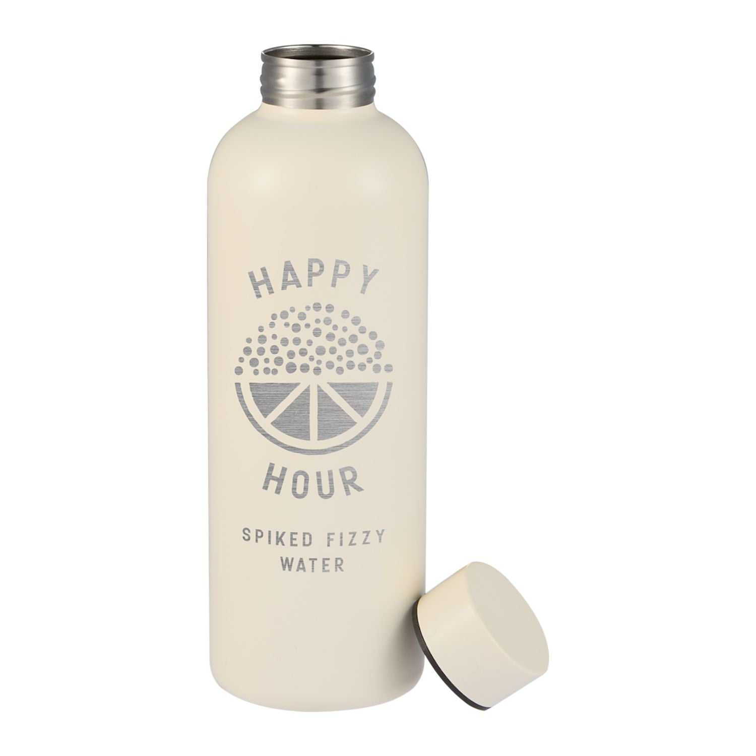 Cleave Recycled Stainless Steel Bottle 25oz
