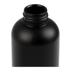 Tania 26 oz Bottle with FSC® Bamboo Lid - Close up of opening