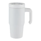 Peak Recycled Insulated Sip Or Swig Mug 24 oz
