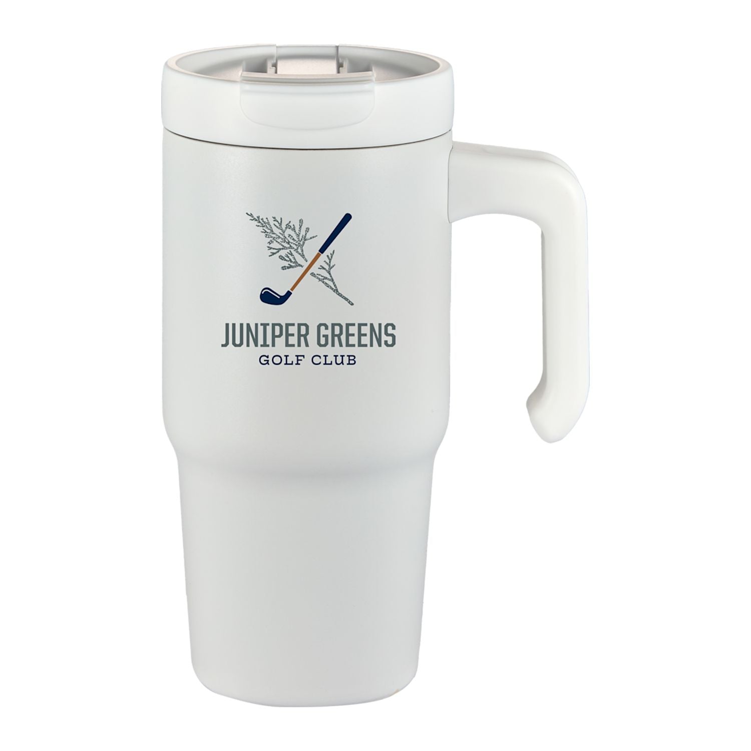 Peak Recycled Insulated Sip Or Swig Mug 24 oz