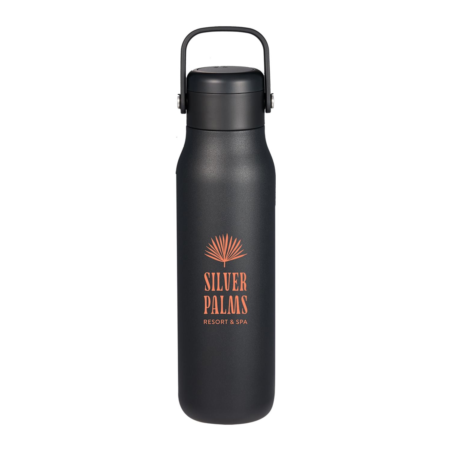 Explorer Threadless Recycled Stainless Bottle 25oz