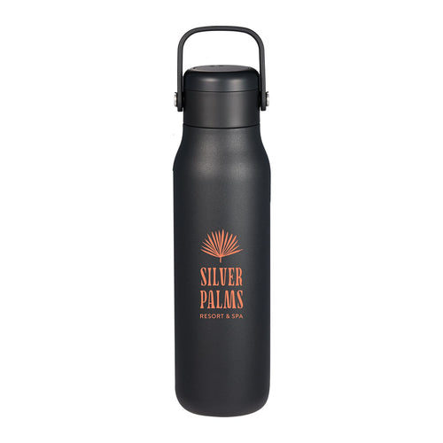 Explorer Threadless Recycled Stainless Bottle 25oz