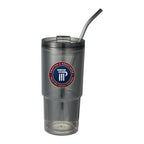 Mia Recycled Acrylic Tumbler 24oz