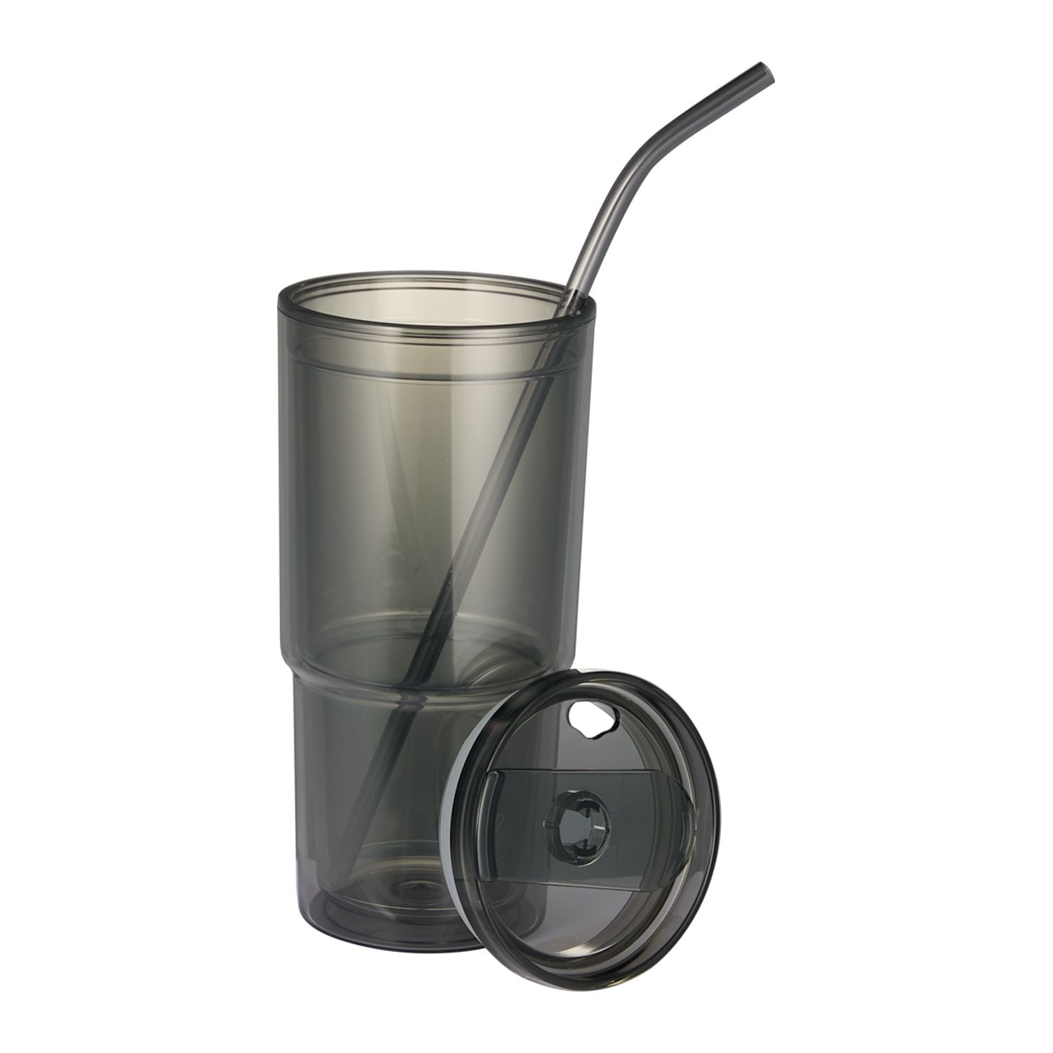 Mia Recycled Acrylic Tumbler 24oz