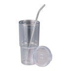 Mia Recycled Acrylic Tumbler 24oz