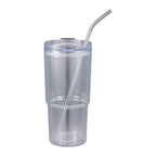 Mia Recycled Acrylic Tumbler 24oz