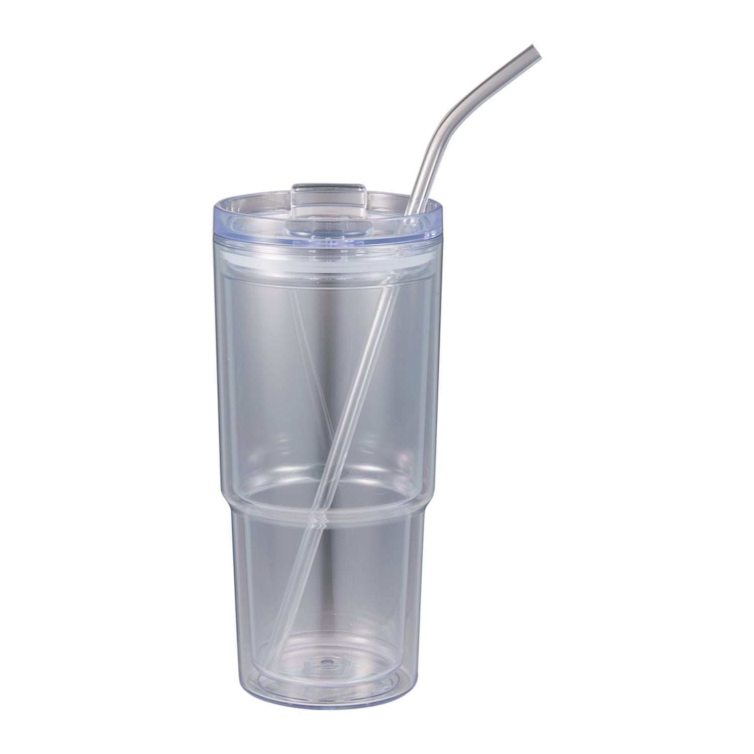 Mia Recycled Acrylic Tumbler 24oz
