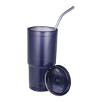 Mia Recycled Acrylic Tumbler 24oz