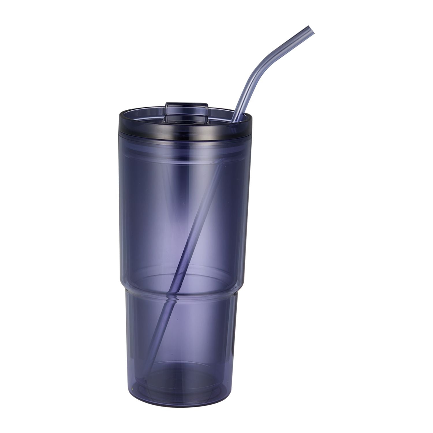 Mia Recycled Acrylic Tumbler 24oz