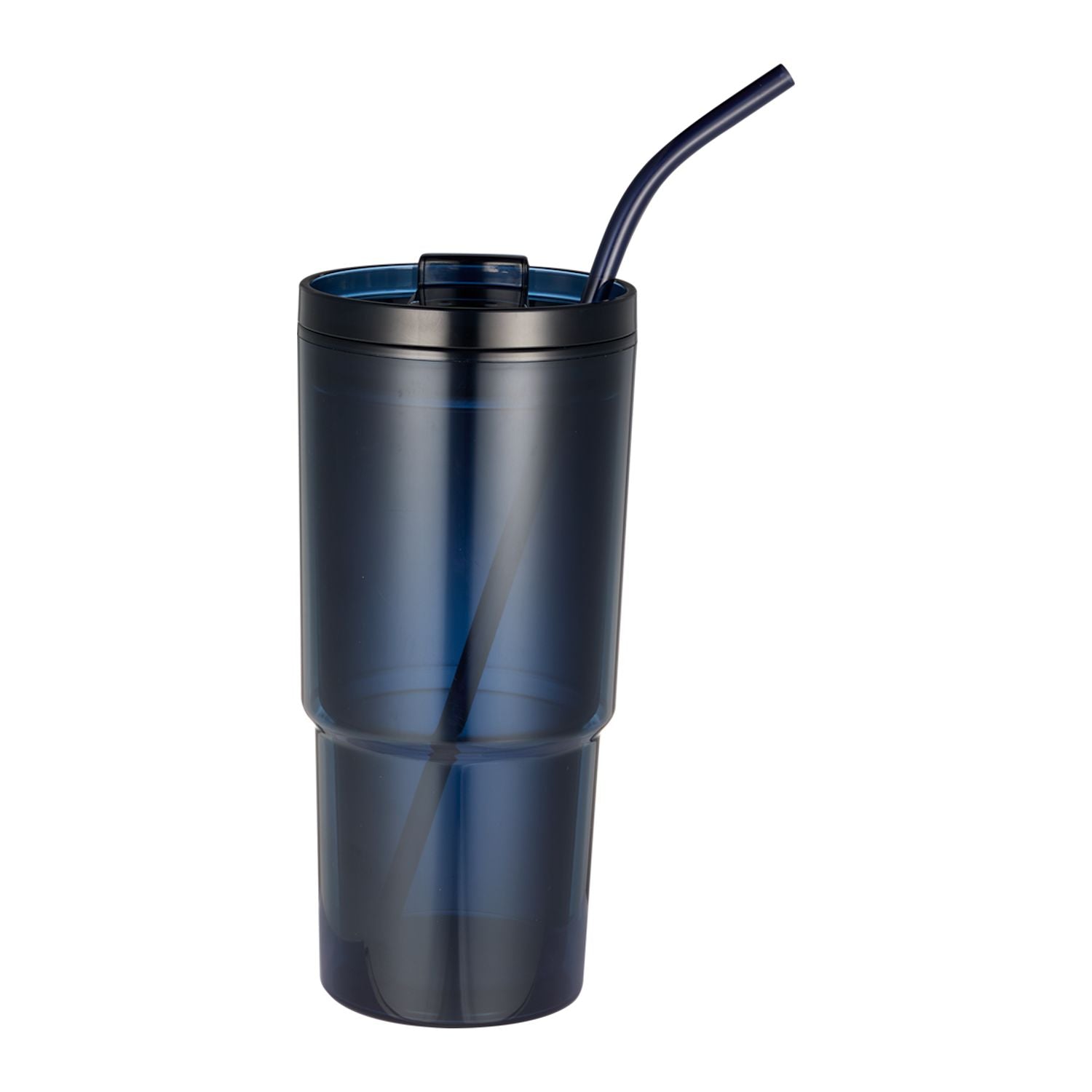 Mia Recycled Acrylic Tumbler 24oz