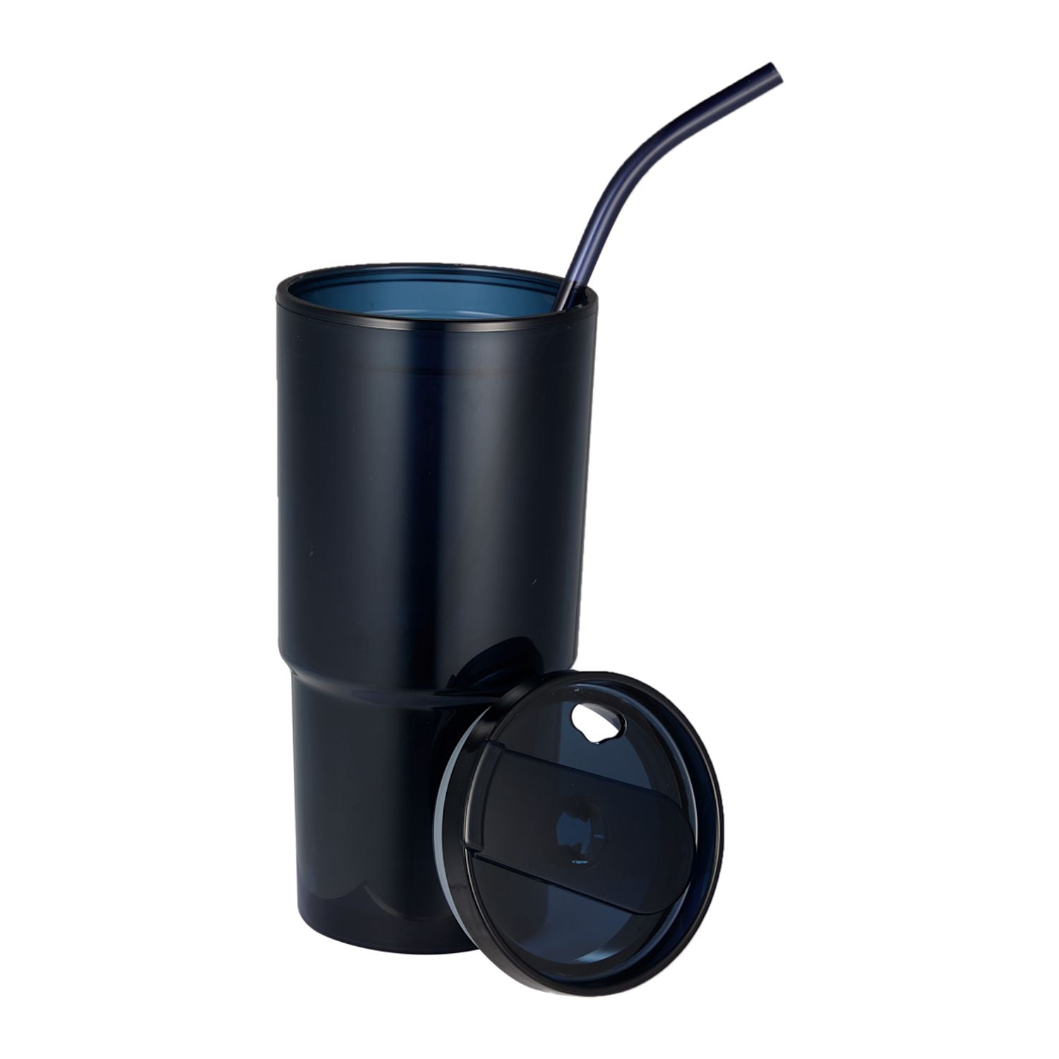 Mia Recycled Acrylic Tumbler 24oz