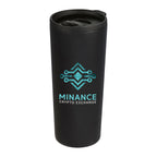 Leeston Copper Vacuum Insulated Tumbler 24 oz