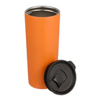 Leeston Copper Vacuum Insulated Tumbler 24 oz