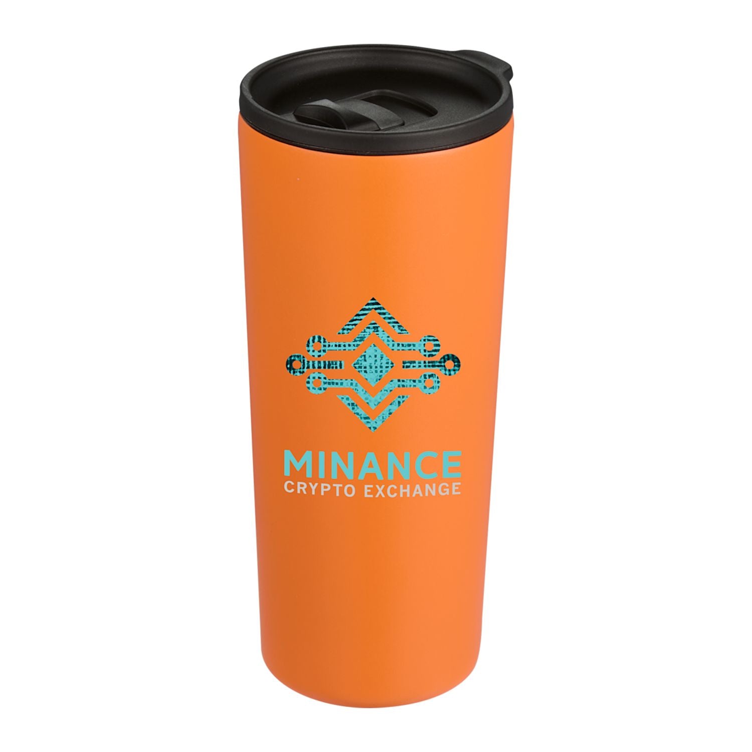 Leeston Copper Vacuum Insulated Tumbler 24 oz