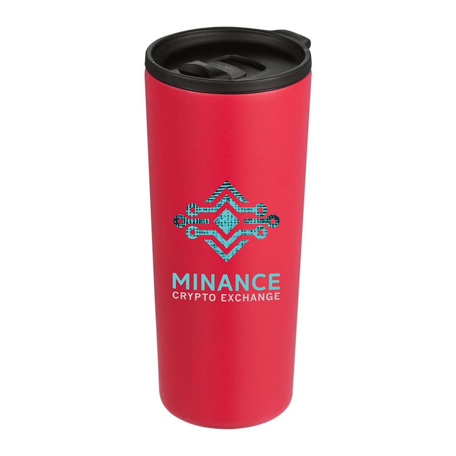 Leeston Copper Vacuum Insulated Tumbler 24 oz