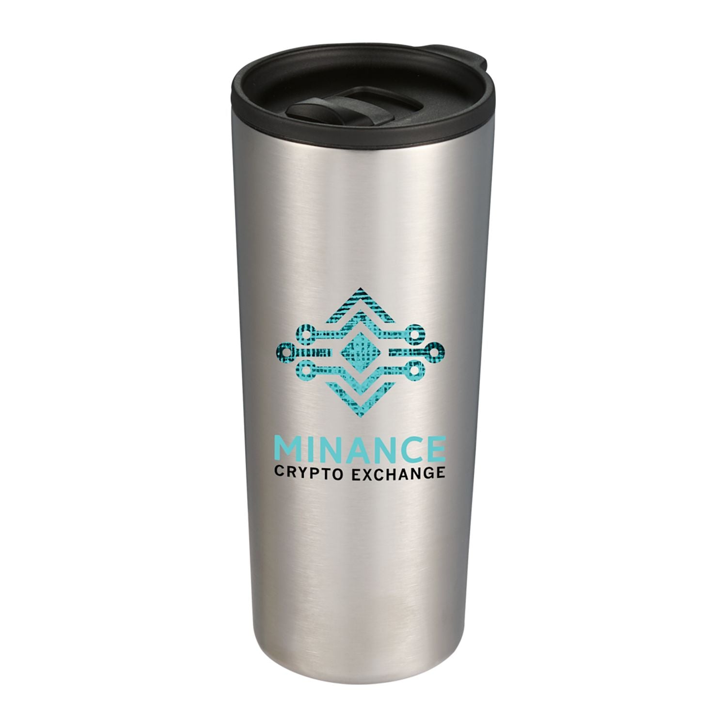 Leeston Copper Vacuum Insulated Tumbler 24 oz