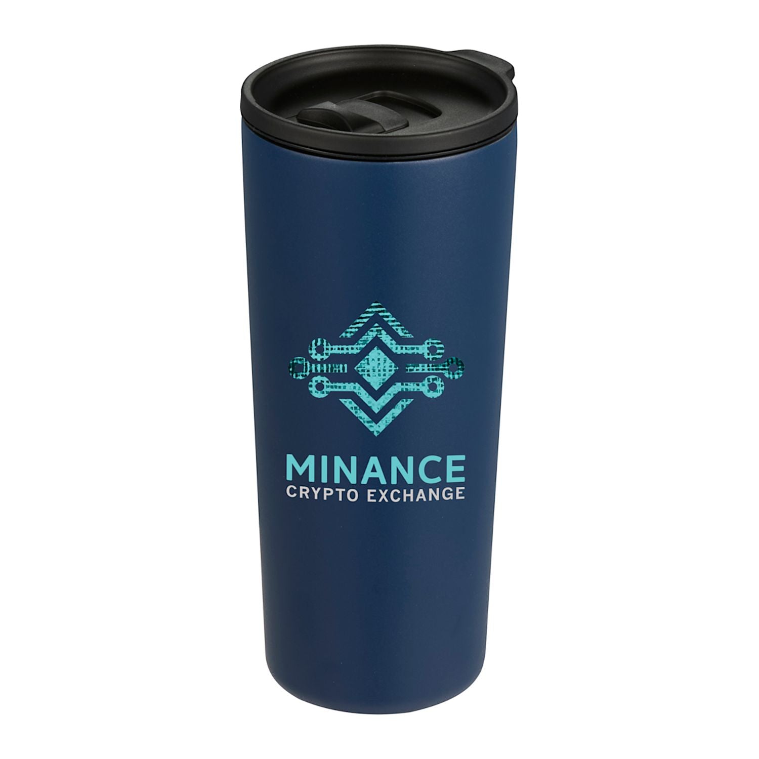Leeston Copper Vacuum Insulated Tumbler 24 oz