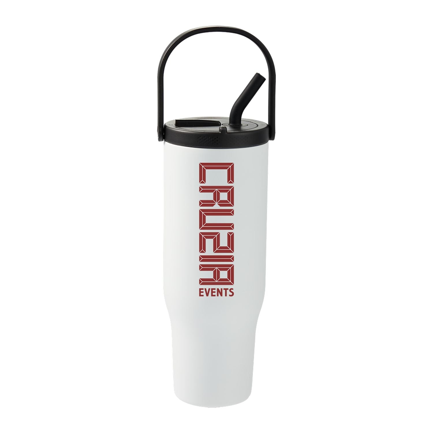 Trinity 30 oz Recycled Leakproof Straw Tumbler