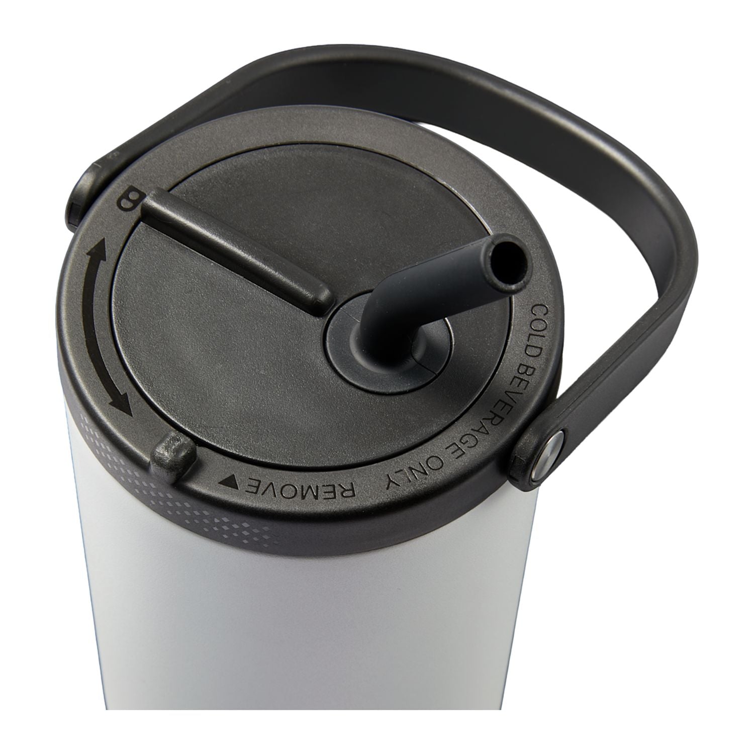 Trinity 30 oz Recycled Leakproof Straw Tumbler