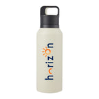 Tan Dawson 18 oz Trigger-Action Insulated Bottle