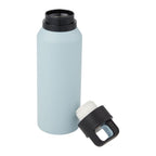Light Blue Dawson 18 oz Trigger-Action Insulated Bottle