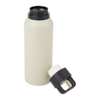 Tan Dawson 18 oz Trigger-Action Insulated Bottle