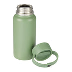 Mini Thor 8oz Vacuum Insulated Bottle with Clip Handle - Sage