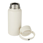 Mini Thor 8oz Vacuum Insulated Bottle with Clip Handle - Tofu