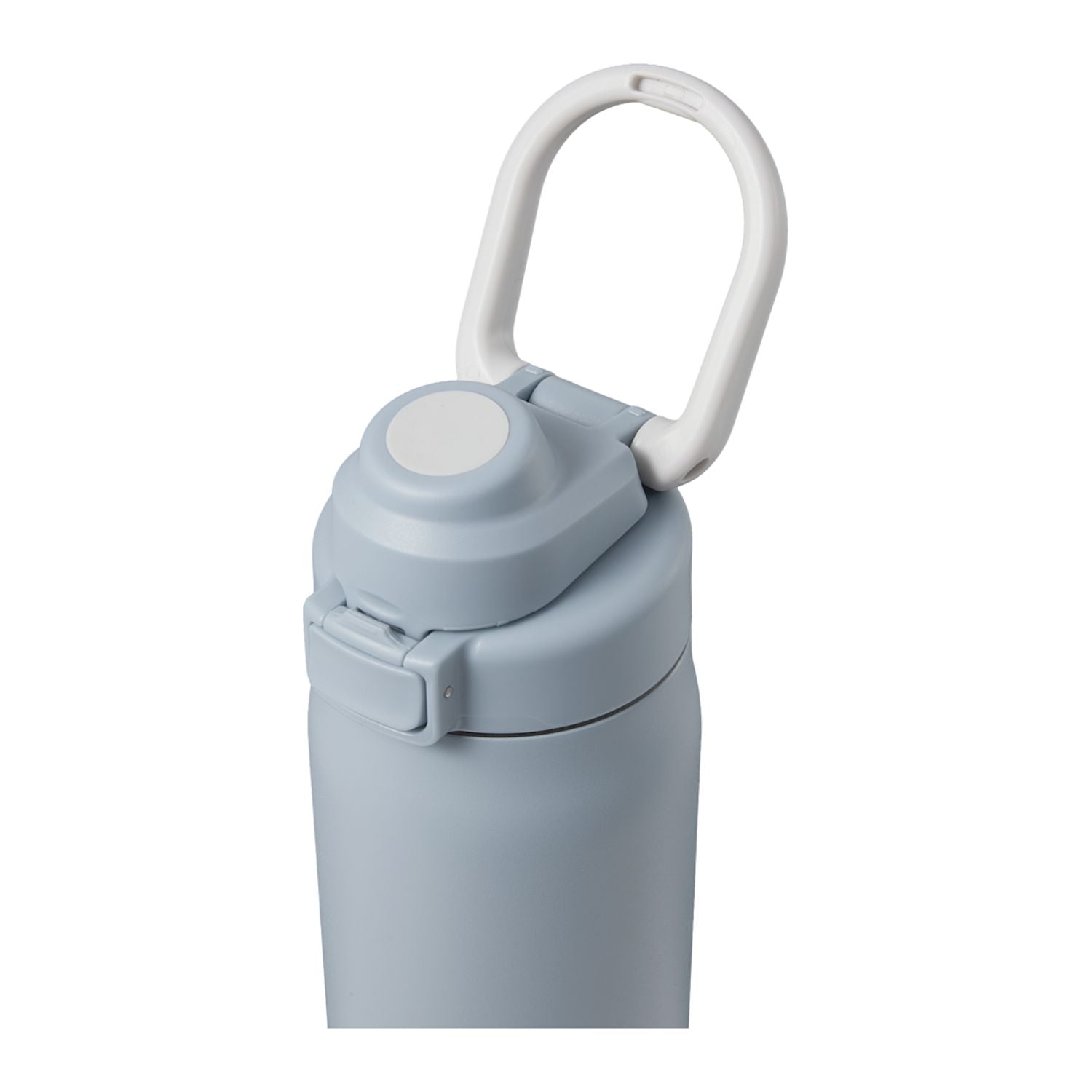 London 24 oz Sip & Chug Vacuum Insulated Bottle - Slate