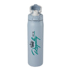 London 24 oz Sip & Chug Vacuum Insulated Bottle - Slate