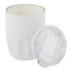 Olla 10 oz Vacuum Coffee Cup with Ceramic Liner