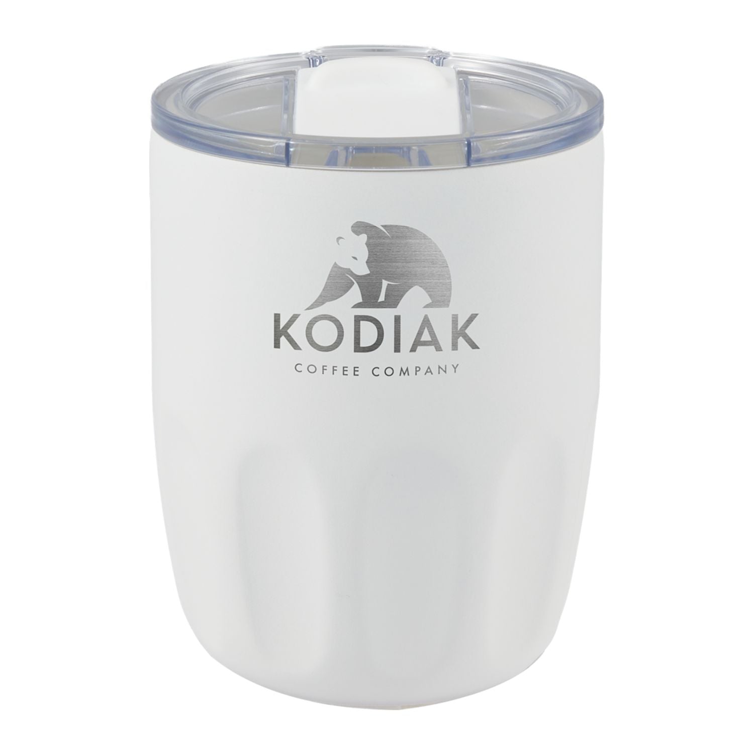 Olla 10 oz Vacuum Coffee Cup with Ceramic Liner